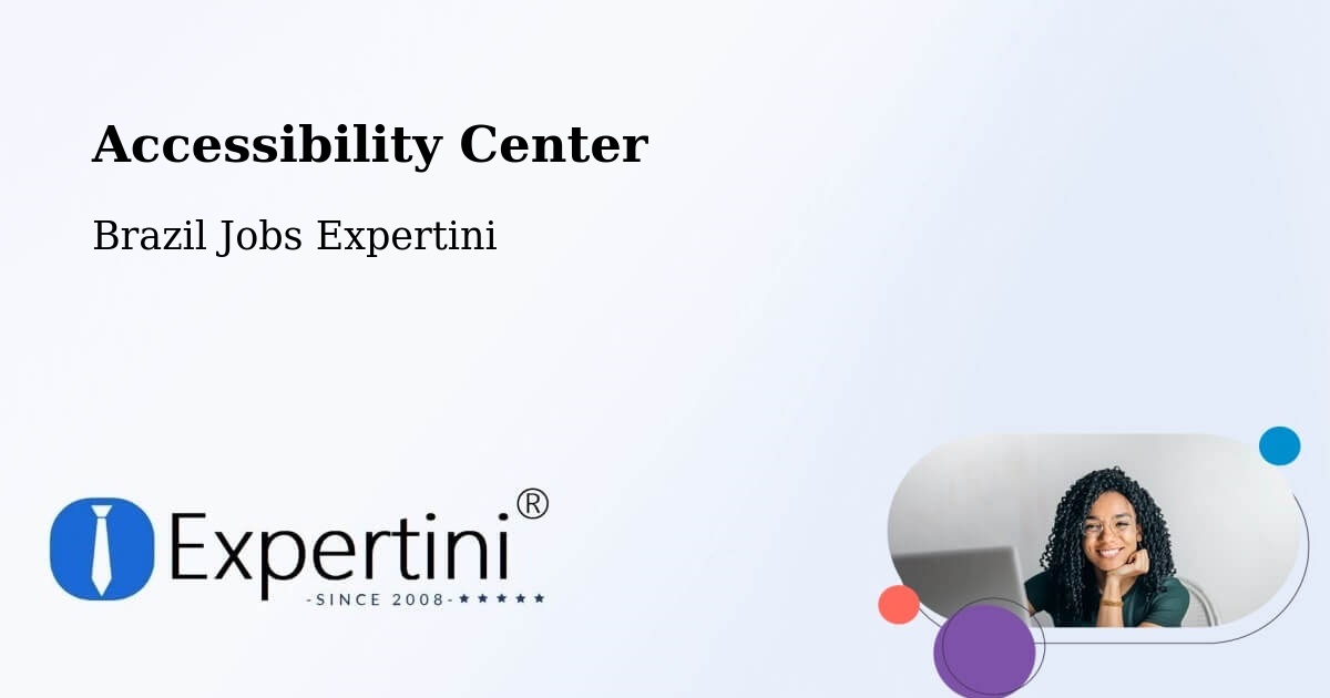 Accessibility Statement – Datas - Brazil Jobs Expertini