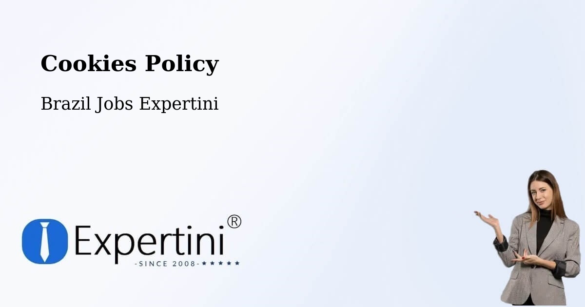 Cookie Policy – Datas - Brazil Jobs Expertini