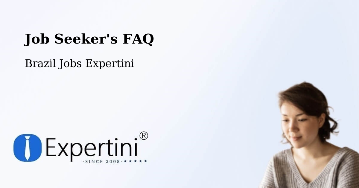 Employer FAQ – Datas - Brazil Jobs Expertini