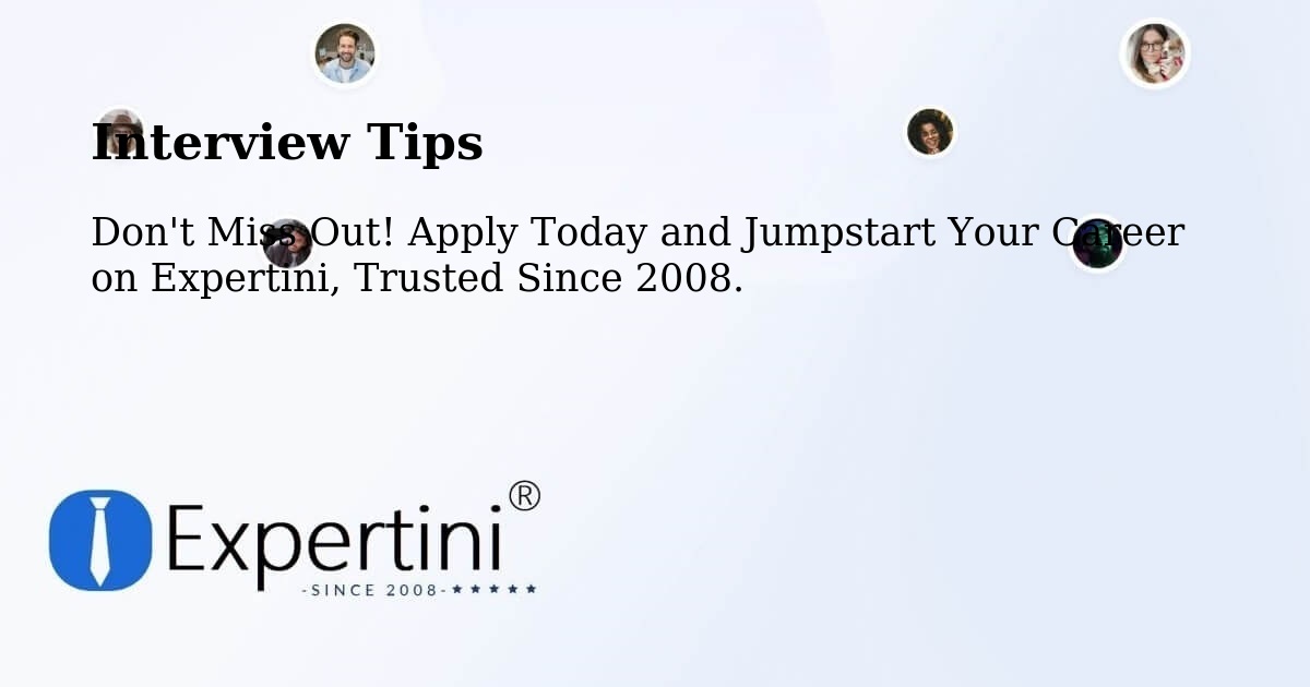 Interview Tips & Techniques for Job Seekers – Datas - Datas, Brazil Jobs Expertini