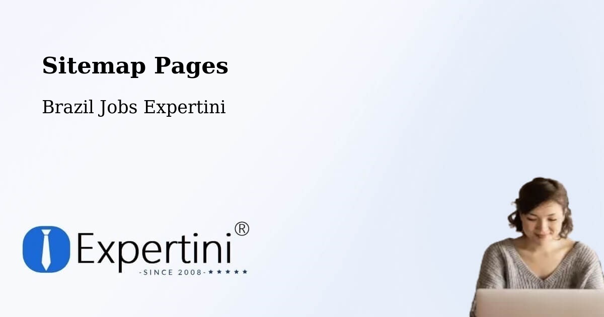 Sitemap Pages - Datas - Brazil Jobs Expertini